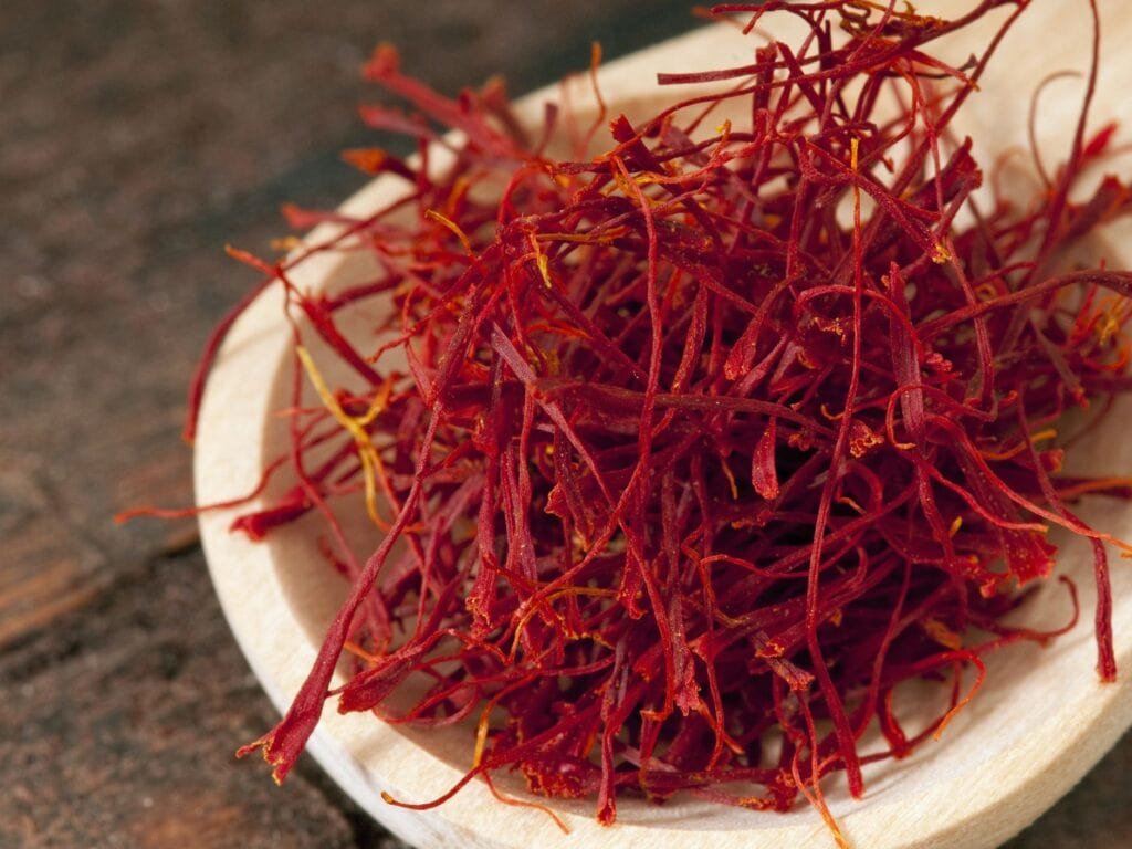 Saffron- A Special ingredient for your cuisine