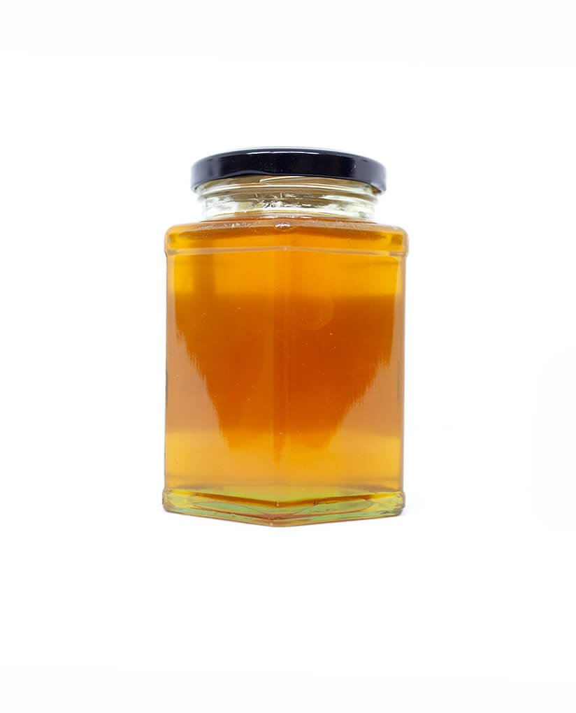 Kashmiri natural honey