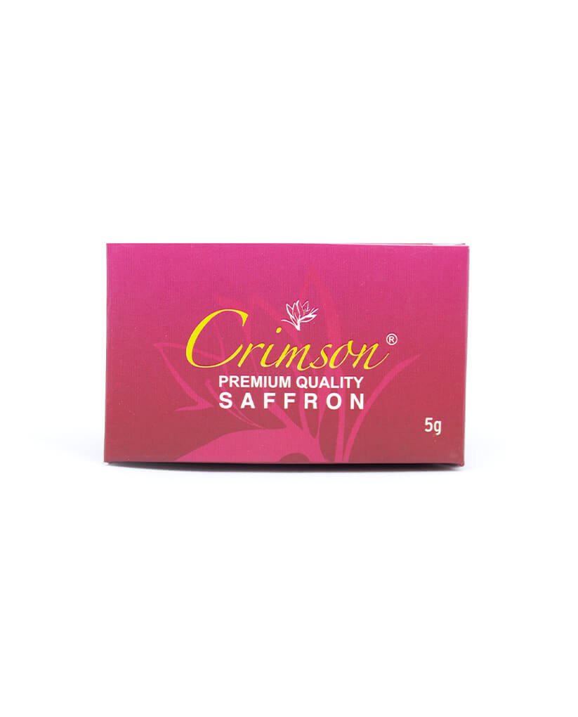 Premium quality saffron