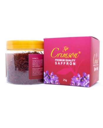 premium saffron
