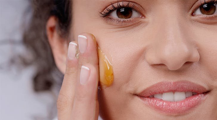 Honey: benefits of honey on skin