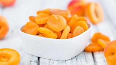 Amazing Benefits of Dried Apricot : Dry Fruit