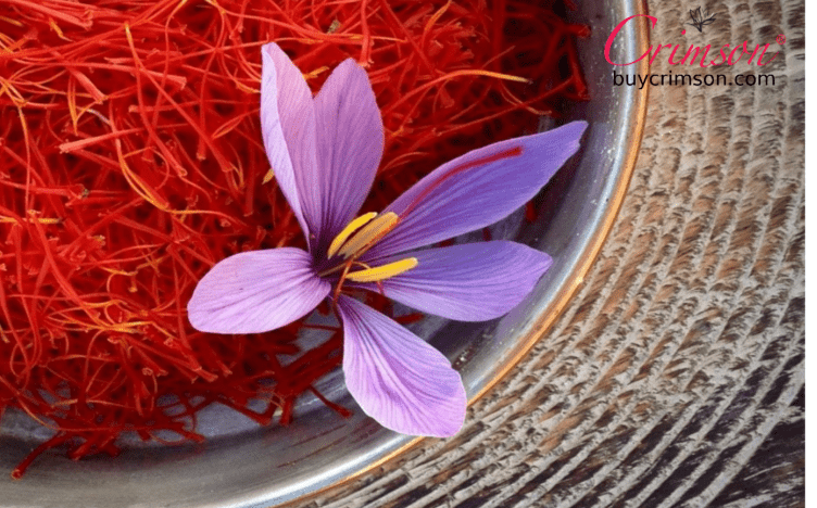 kashmiri original saffron