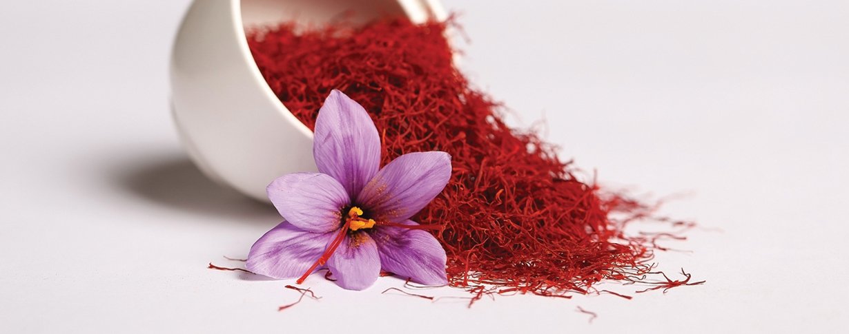 kashmiri saffron