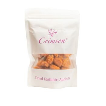 dried apricot