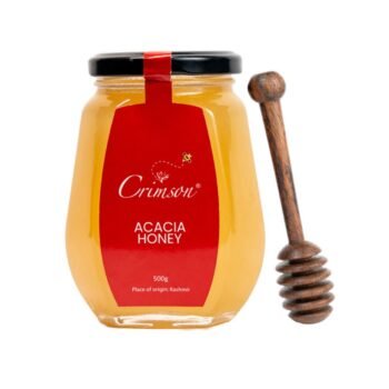 acacia honey 500gm