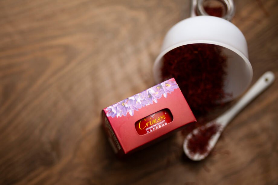 kashmiri saffron premium