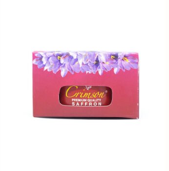 premium quality saffron