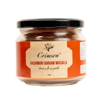 authentic kashmiri garam masala
