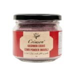 Kashmiri Cockscomb Flower Powder (Mawal)
