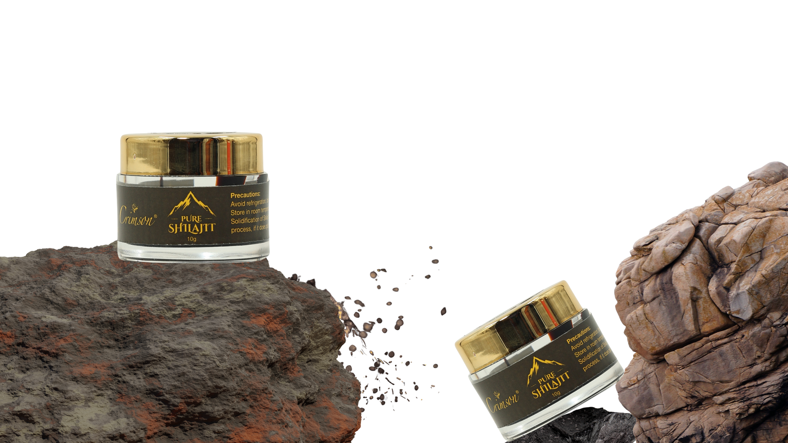 shilajit