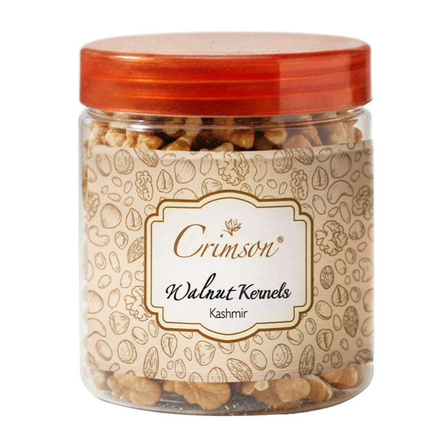 walnut kernels 250gm