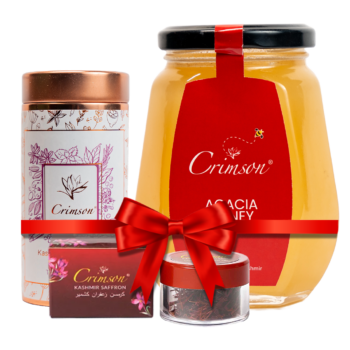 Festive Wellness Pack