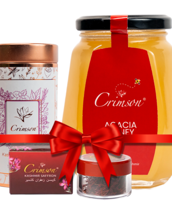 Festive Wellness Pack