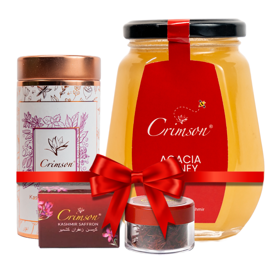 Festive Wellness Pack