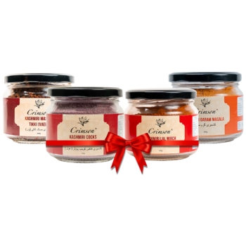 Royal Kashmiri Spices