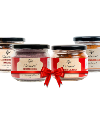 Royal Kashmiri Spices