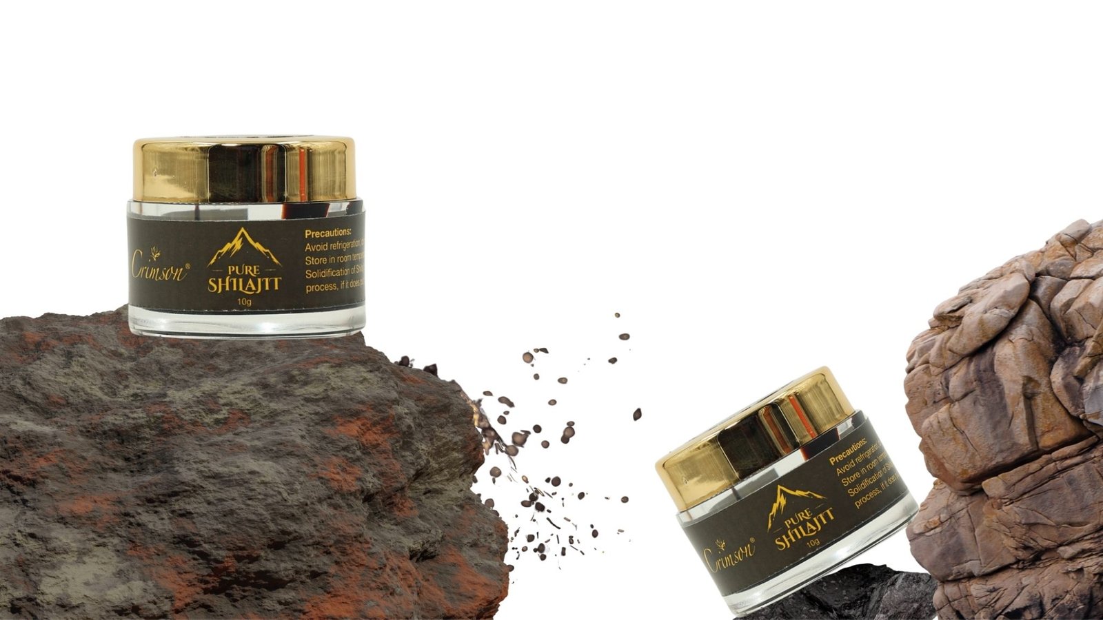 pure shilajit